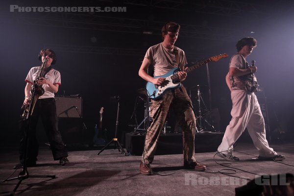 FAT DOG - 2024-05-17 - LE HAVRE - Fort de Tourneville - Le Tetris - 